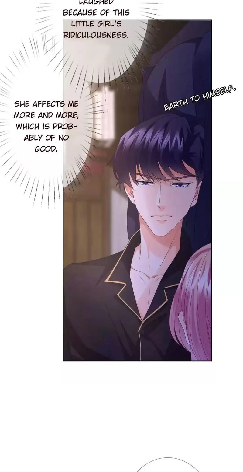 Embrace My Shadow Chapter 143 Online - página 17