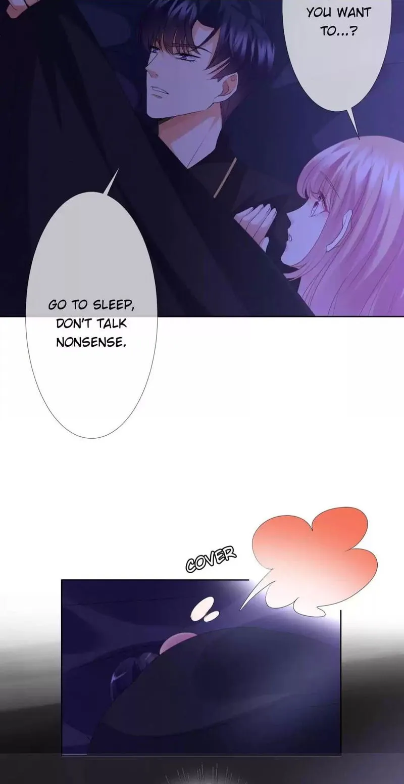 Embrace My Shadow Chapter 143 Online - página 19