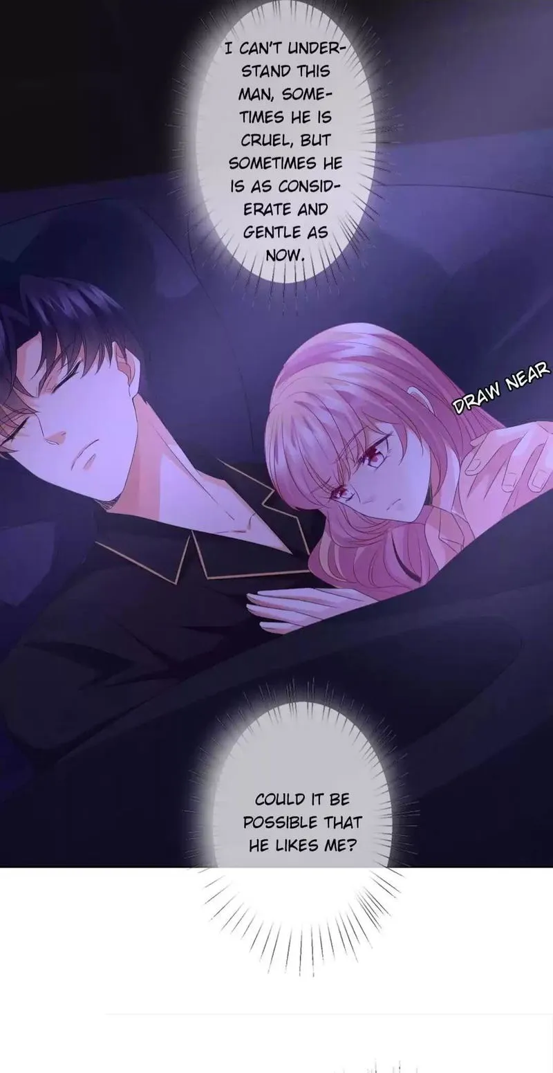 Embrace My Shadow Chapter 143 Online - página 20