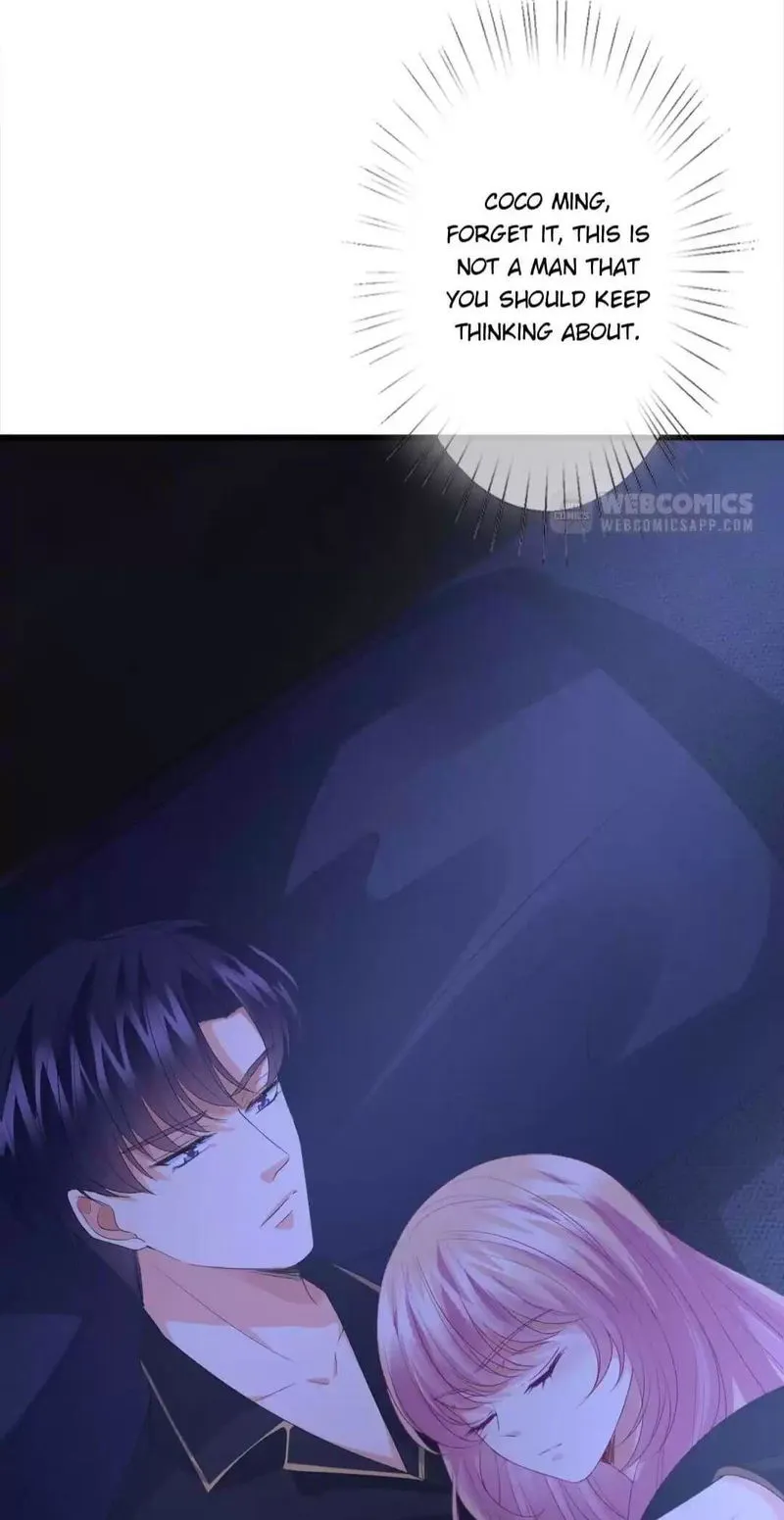 Embrace My Shadow Chapter 143 Online - página 21