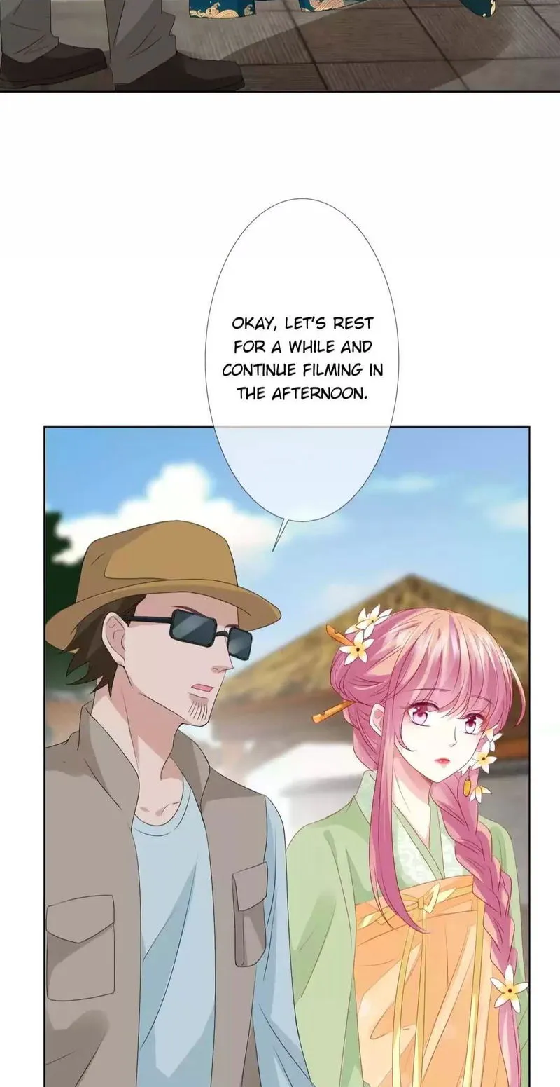 Embrace My Shadow Chapter 143 Online - página 25
