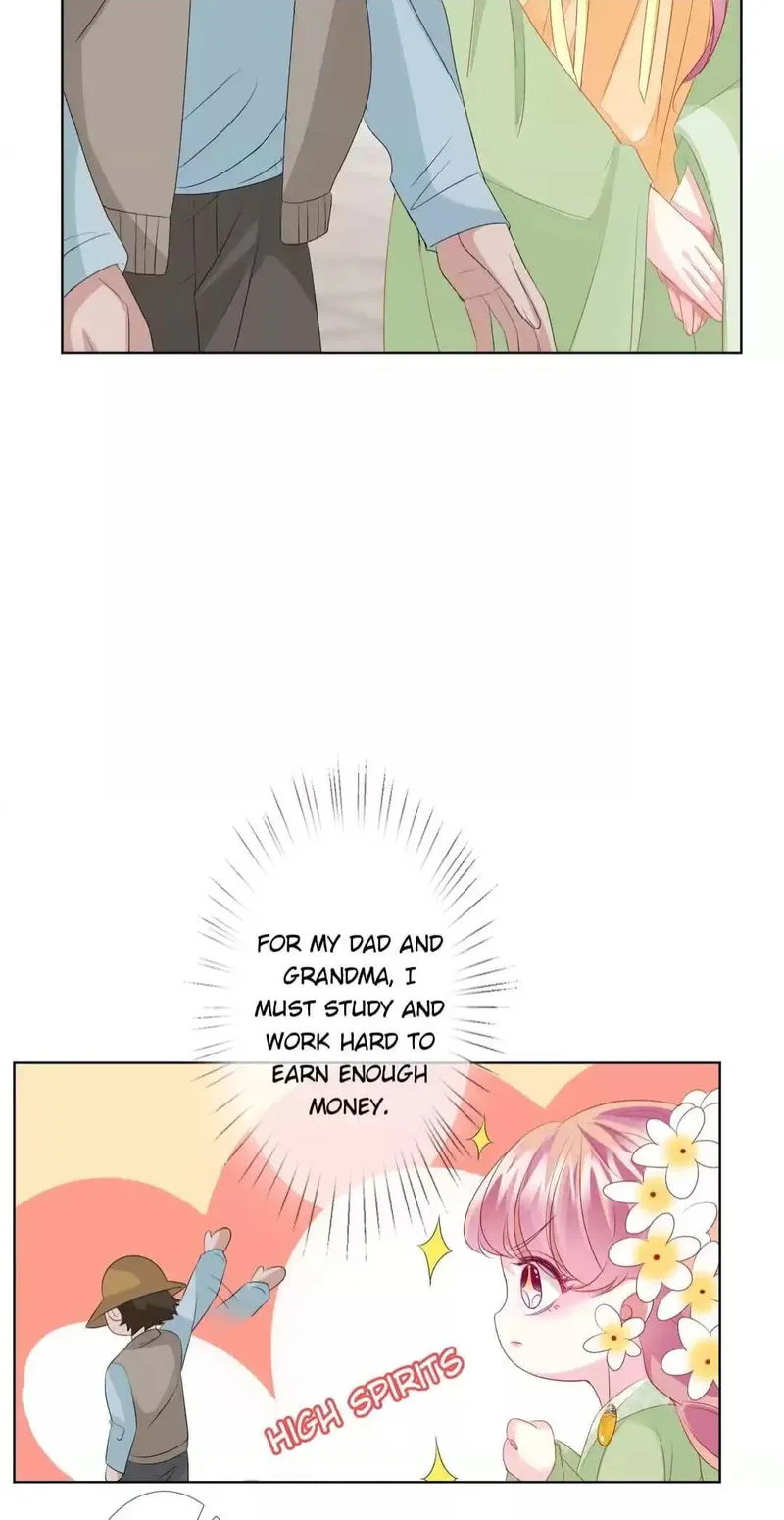 Embrace My Shadow Chapter 143 Online - página 26
