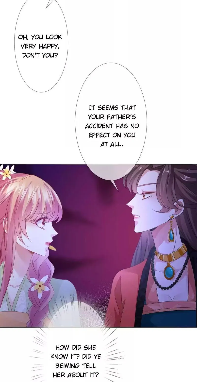 Embrace My Shadow Chapter 143 Online - página 27