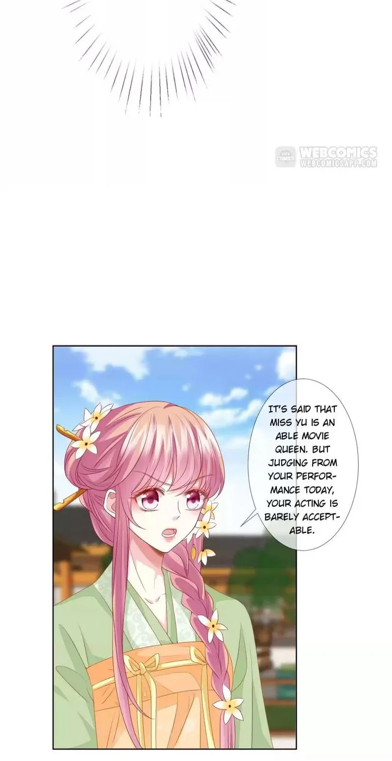 Embrace My Shadow Chapter 143 Online - página 28