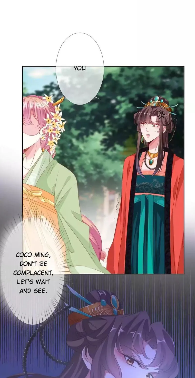 Embrace My Shadow Chapter 143 Online - página 29