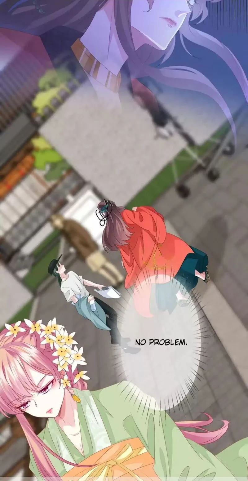 Embrace My Shadow Chapter 143 Online - página 30