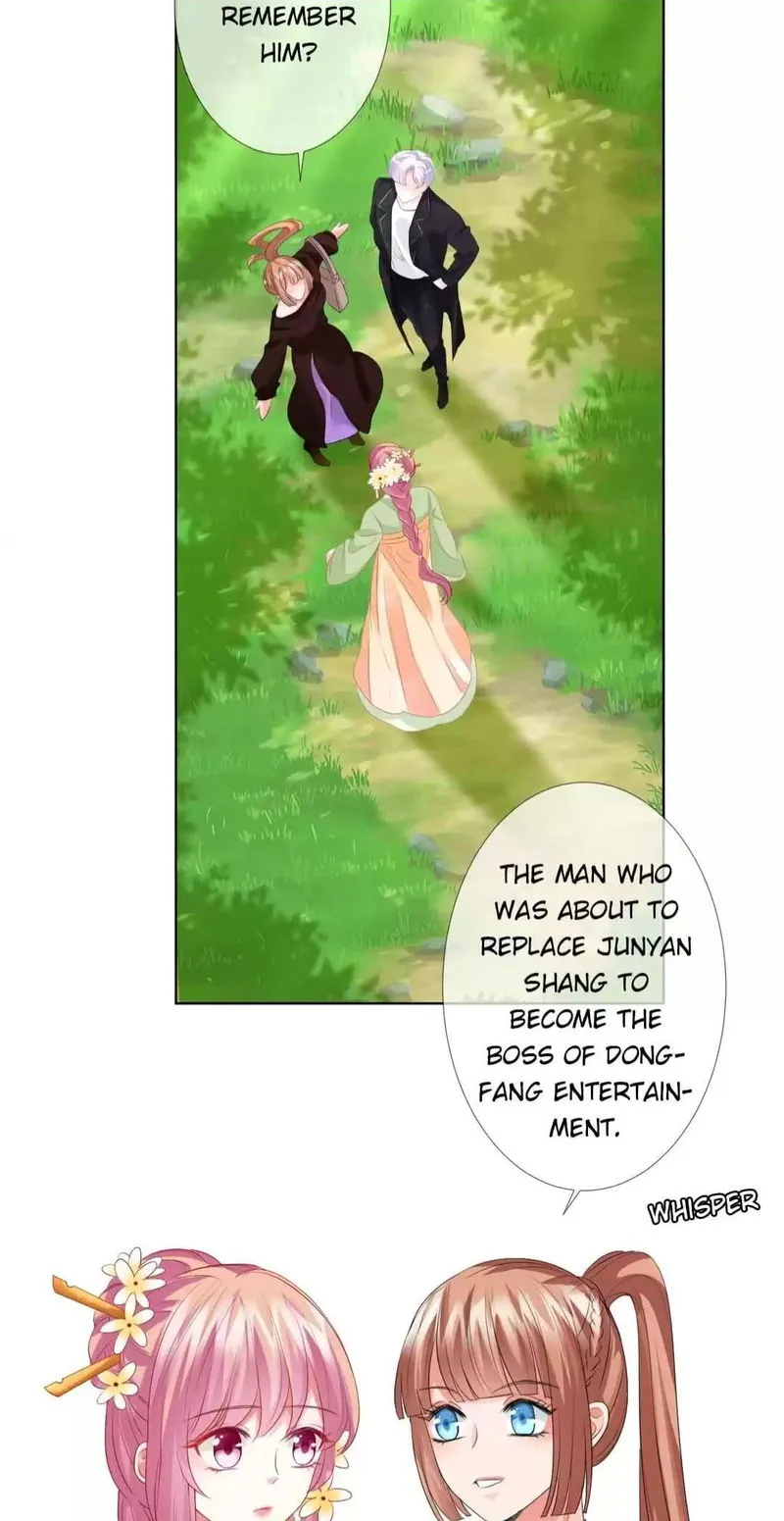 Embrace My Shadow Chapter 144 Online - página 2