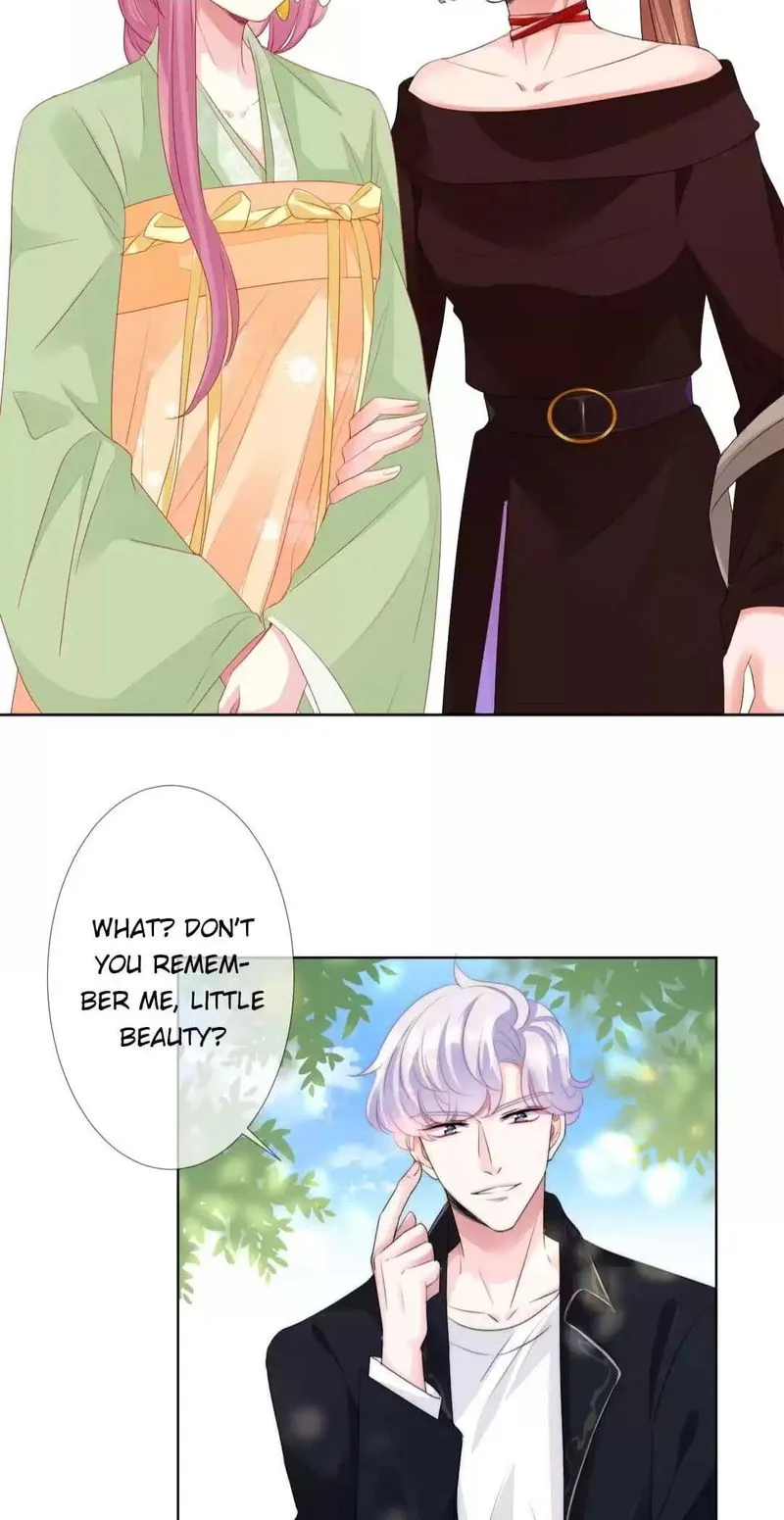 Embrace My Shadow Chapter 144 Online - página 3