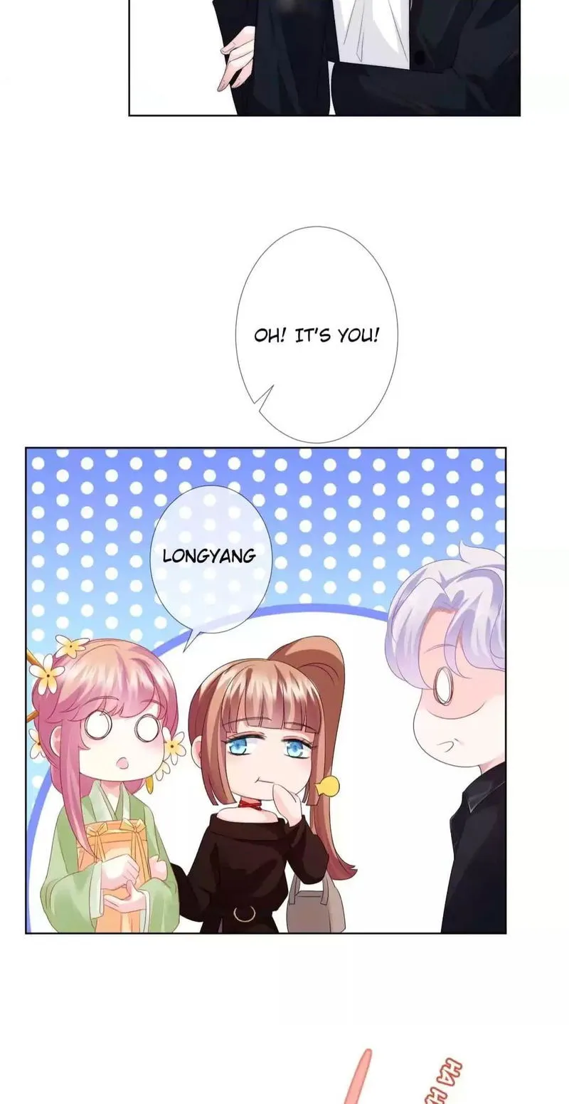 Embrace My Shadow Chapter 144 Online - página 4