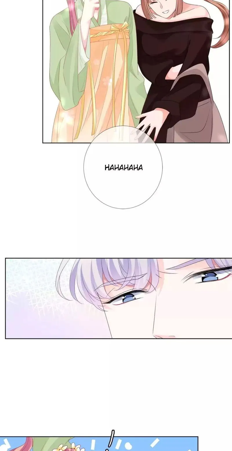 Embrace My Shadow Chapter 144 Online - página 6
