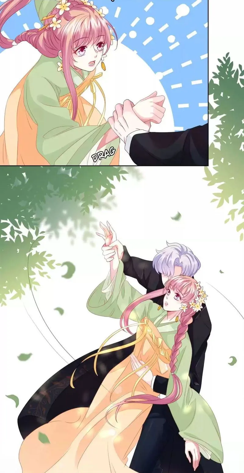 Embrace My Shadow Chapter 144 Online - página 7