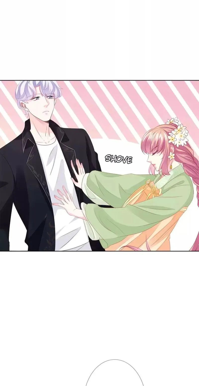 Embrace My Shadow Chapter 144 Online - página 9