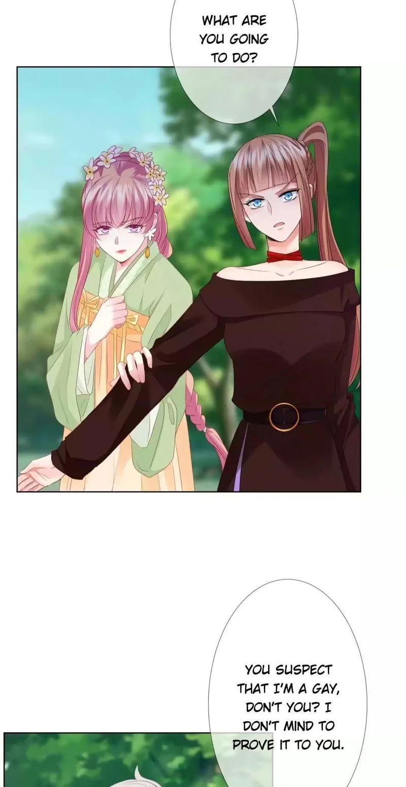Embrace My Shadow Chapter 144 Online - página 10