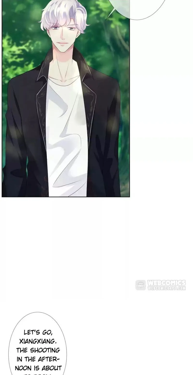 Embrace My Shadow Chapter 144 Online - página 11