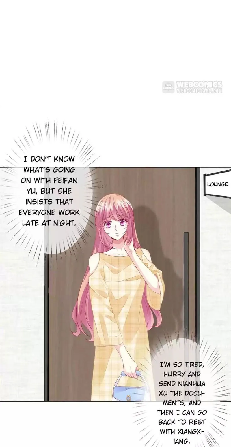 Embrace My Shadow Chapter 144 Online - página 15