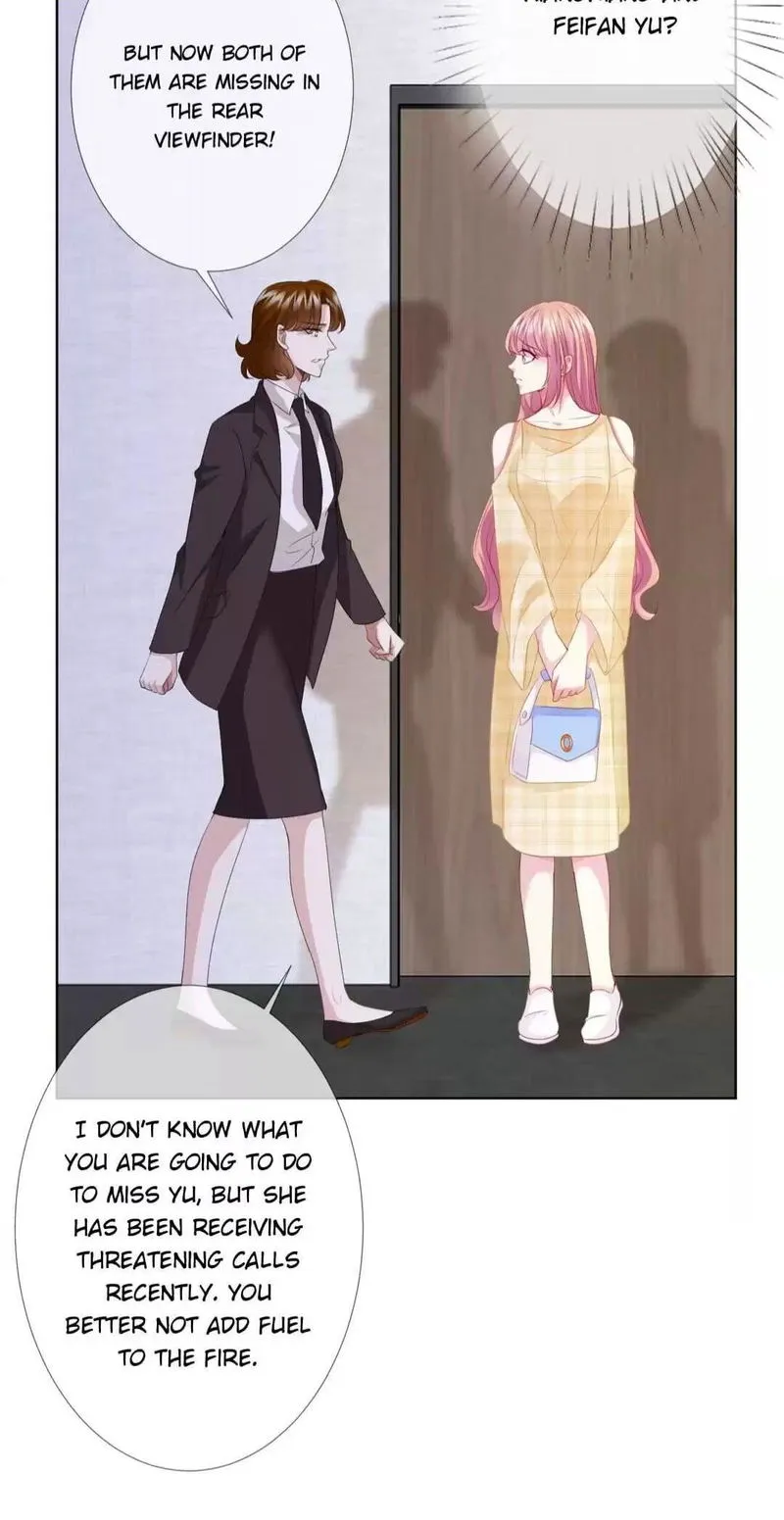 Embrace My Shadow Chapter 144 Online - página 17
