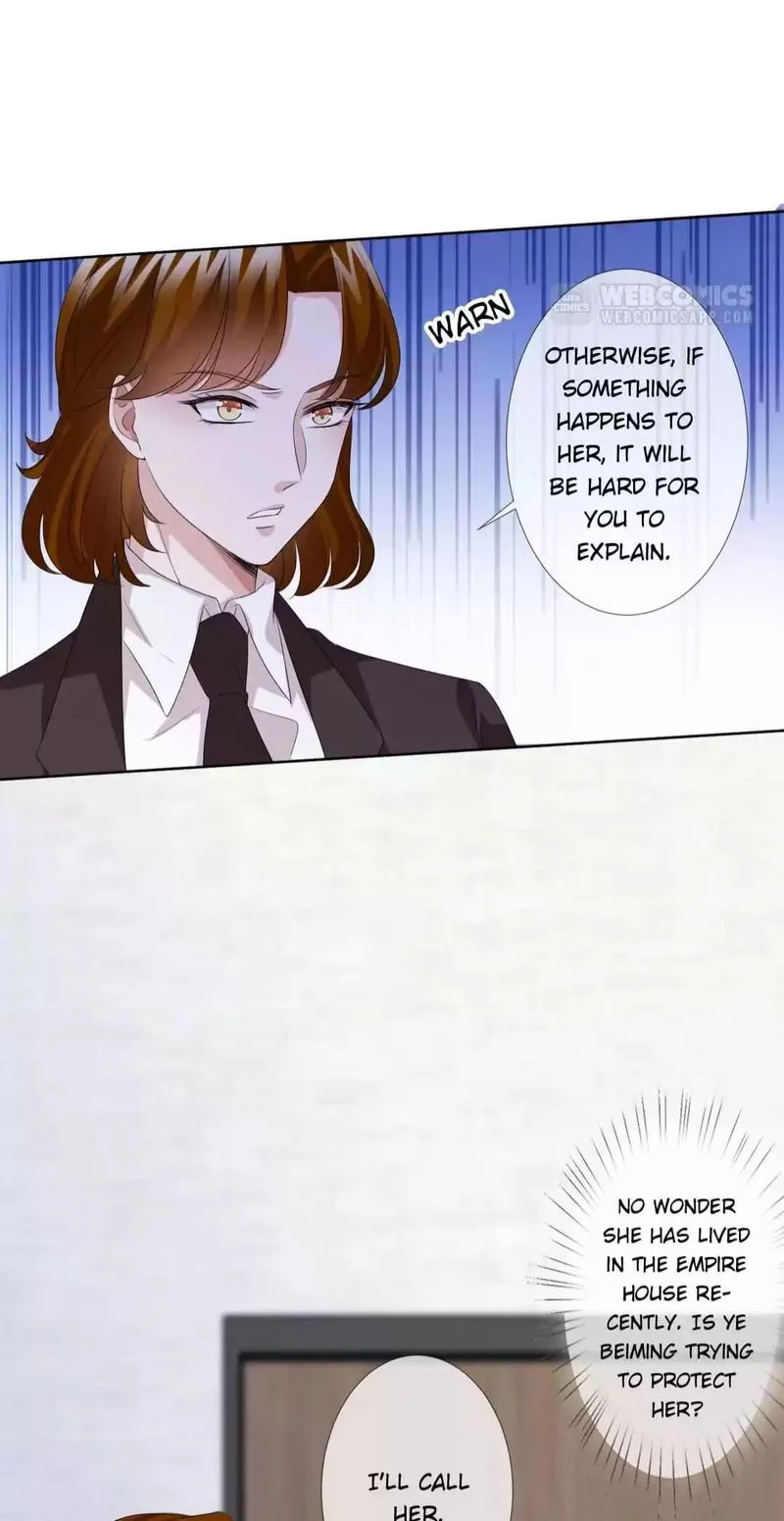 Embrace My Shadow Chapter 144 Online - página 18