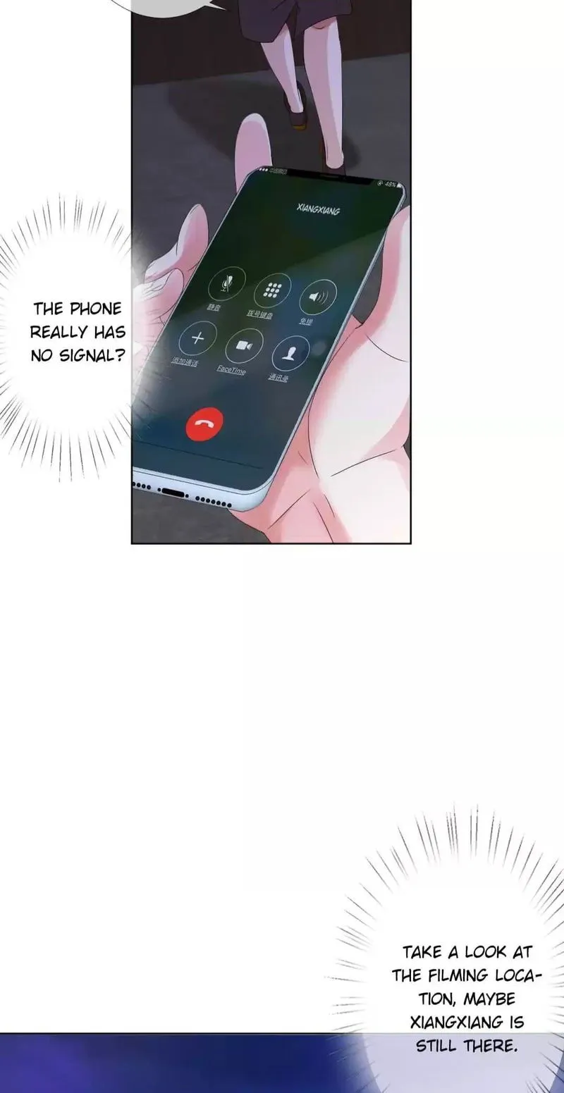 Embrace My Shadow Chapter 144 Online - página 20
