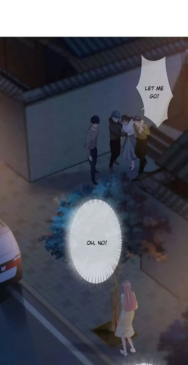 Embrace My Shadow Chapter 144 Online - página 22