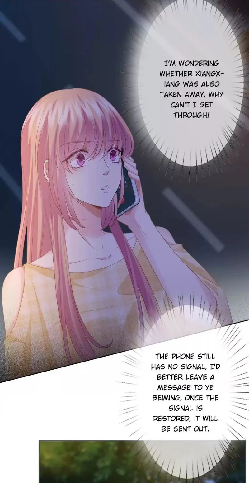 Embrace My Shadow Chapter 144 Online - página 23