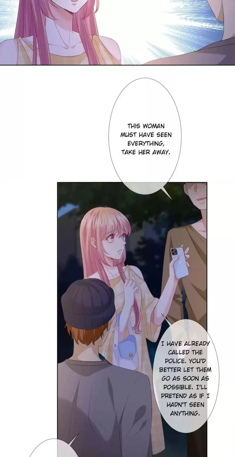 Embrace My Shadow Chapter 144 Online - página 26