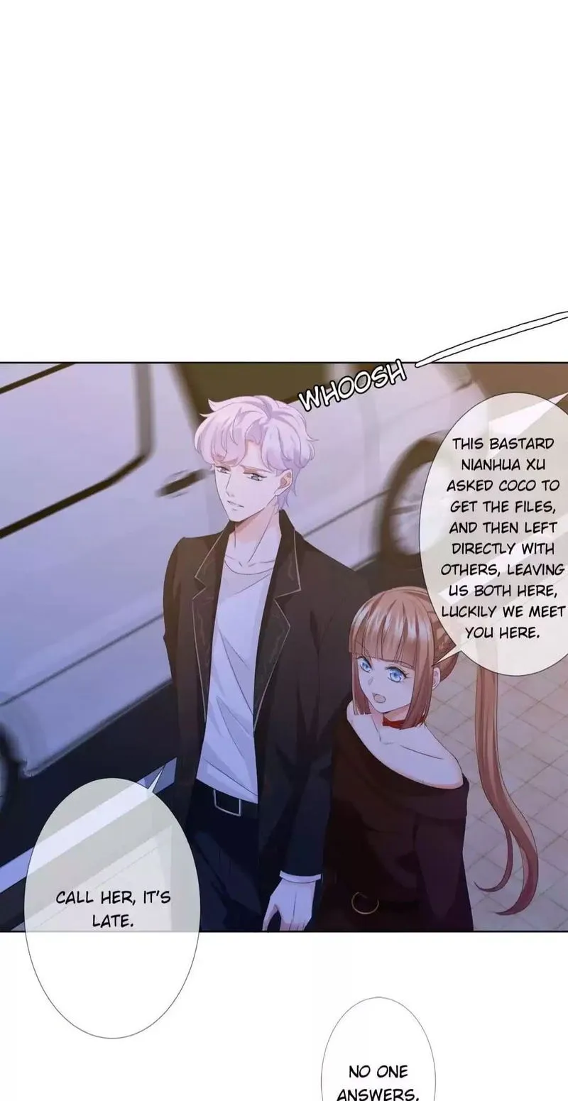 Embrace My Shadow Chapter 144 Online - página 30