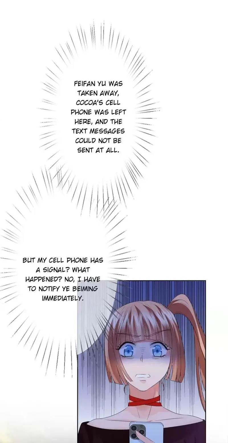 Embrace My Shadow Chapter 144 Online - página 33