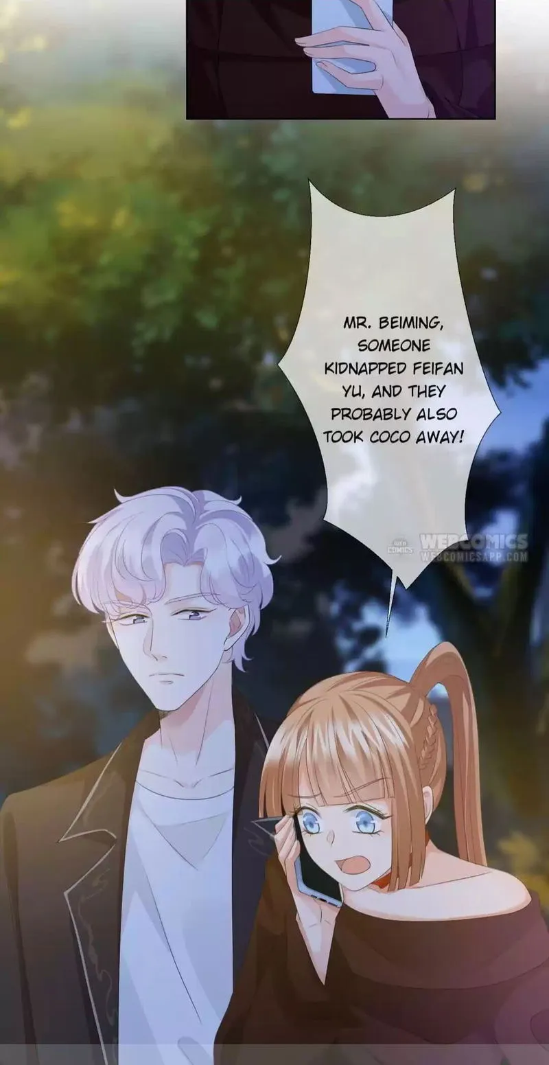Embrace My Shadow Chapter 144 Online - página 34