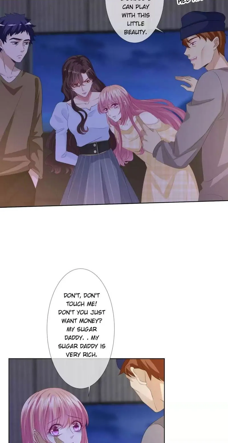 Embrace My Shadow Chapter 145 Online - página 4