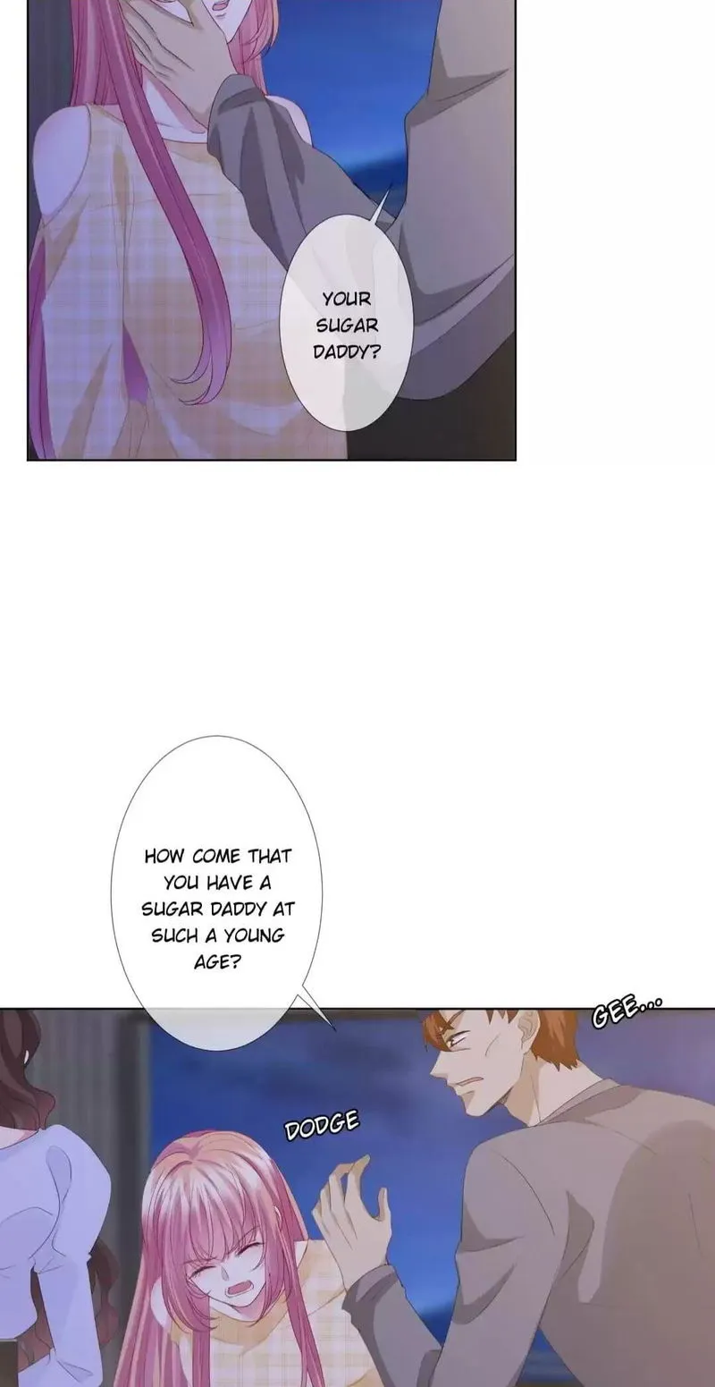 Embrace My Shadow Chapter 145 Online - página 5