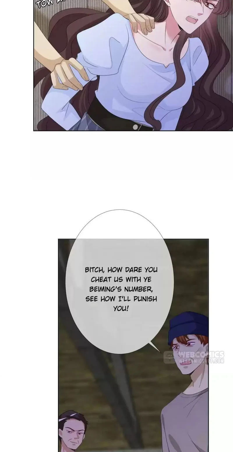 Embrace My Shadow Chapter 145 Online - página 12