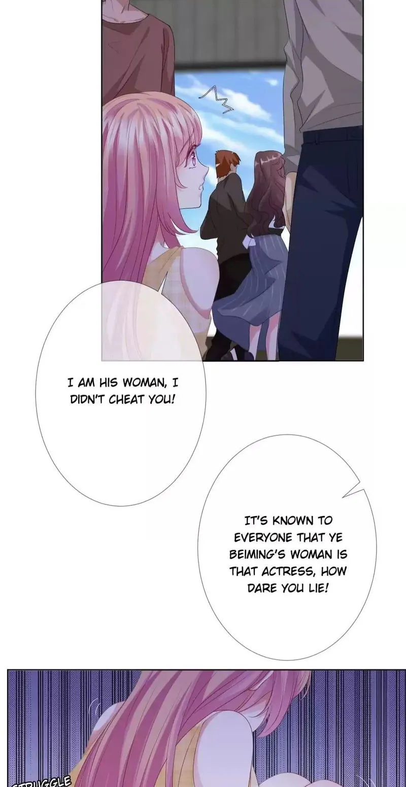 Embrace My Shadow Chapter 145 Online - página 13