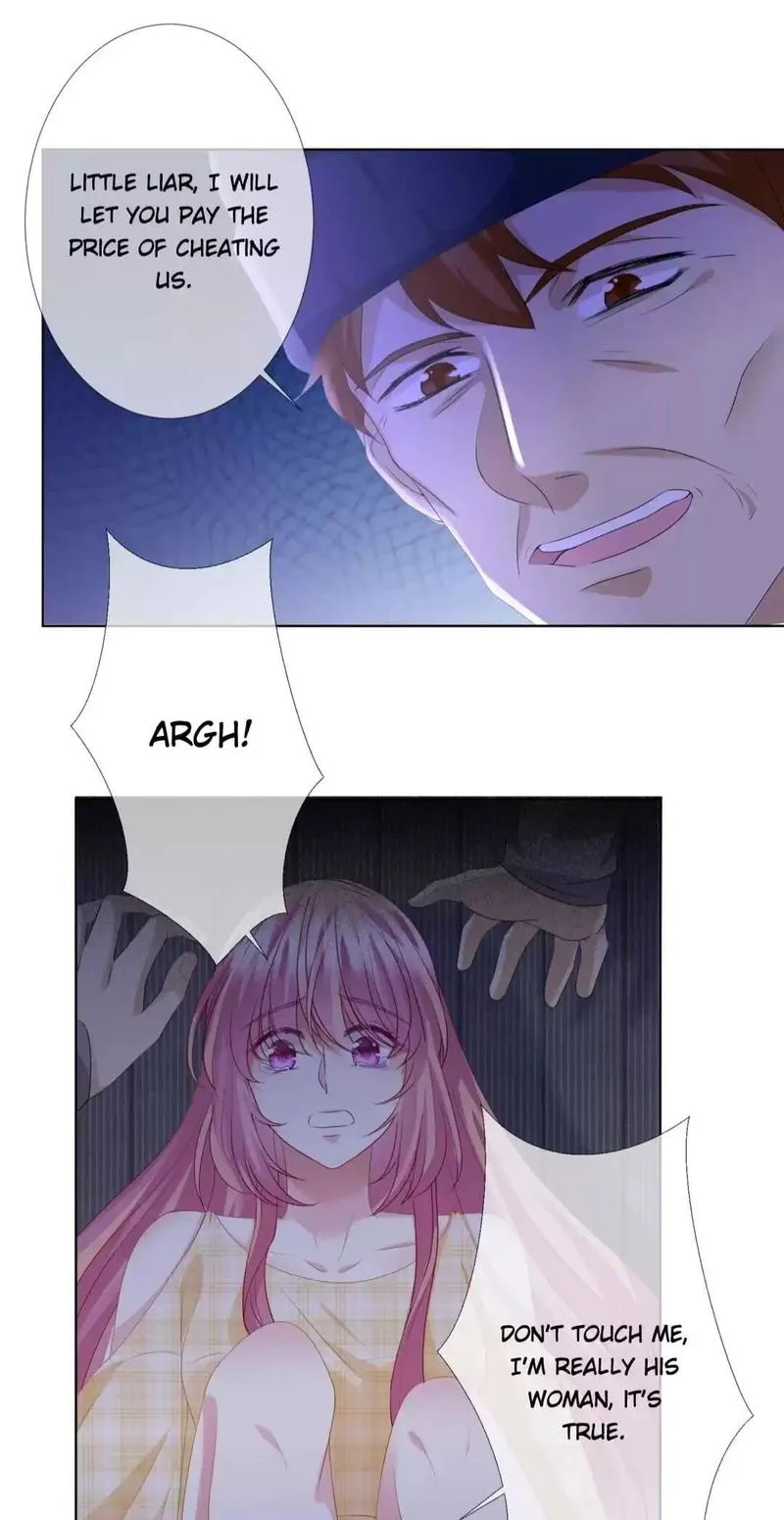Embrace My Shadow Chapter 145 Online - página 15