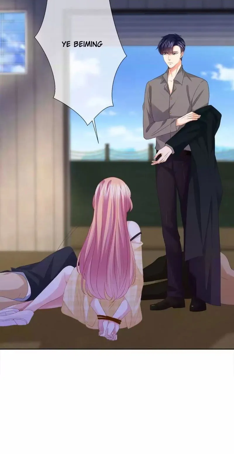 Embrace My Shadow Chapter 145 Online - página 20