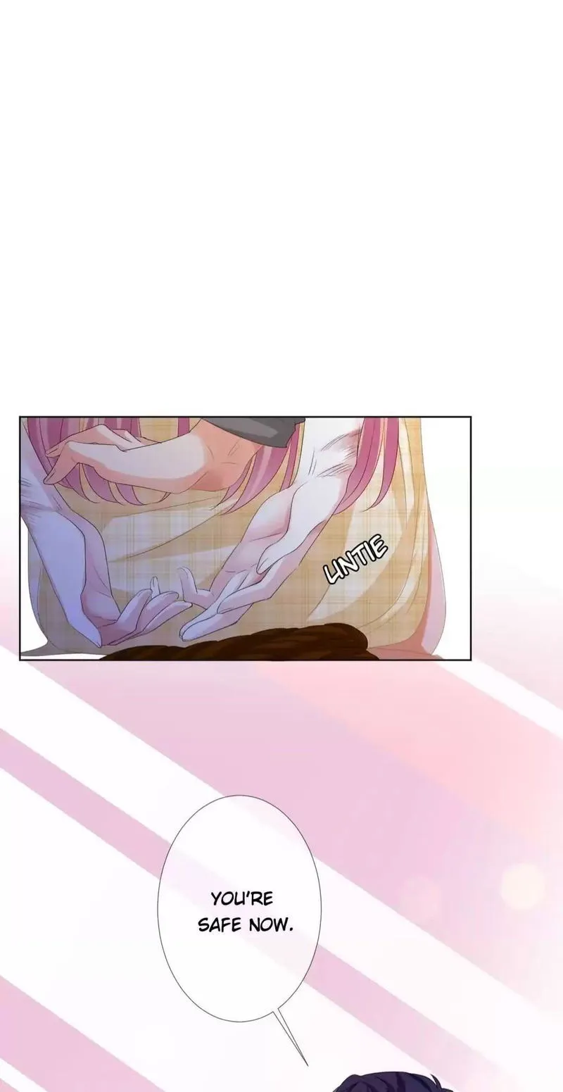 Embrace My Shadow Chapter 145 Online - página 21