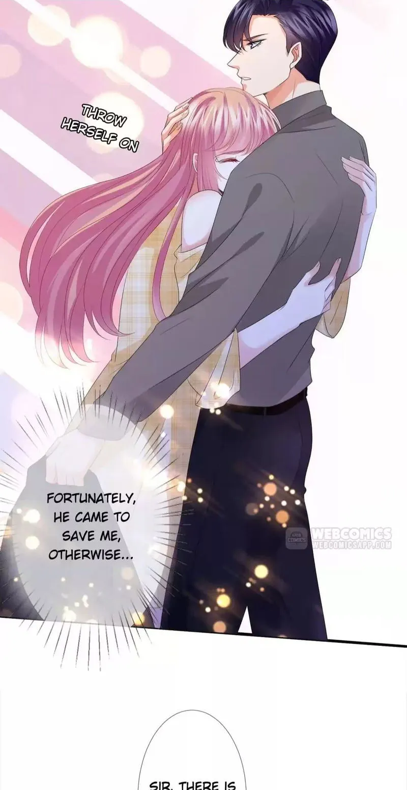 Embrace My Shadow Chapter 145 Online - página 22