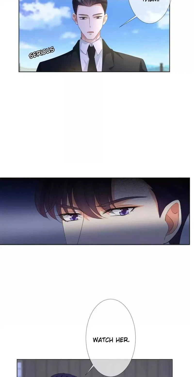Embrace My Shadow Chapter 145 Online - página 24