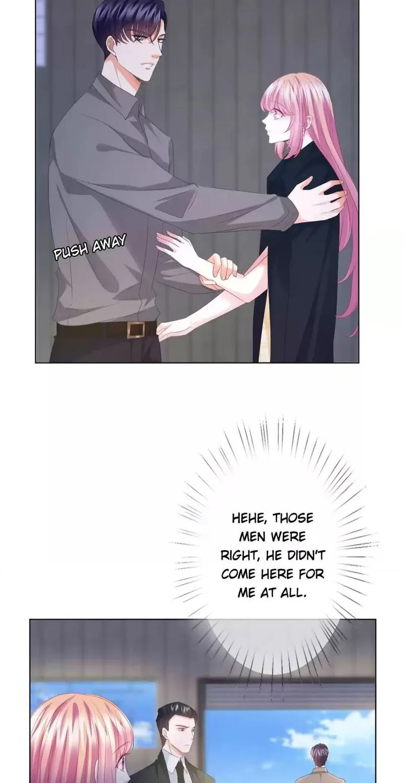 Embrace My Shadow Chapter 145 Online - página 25
