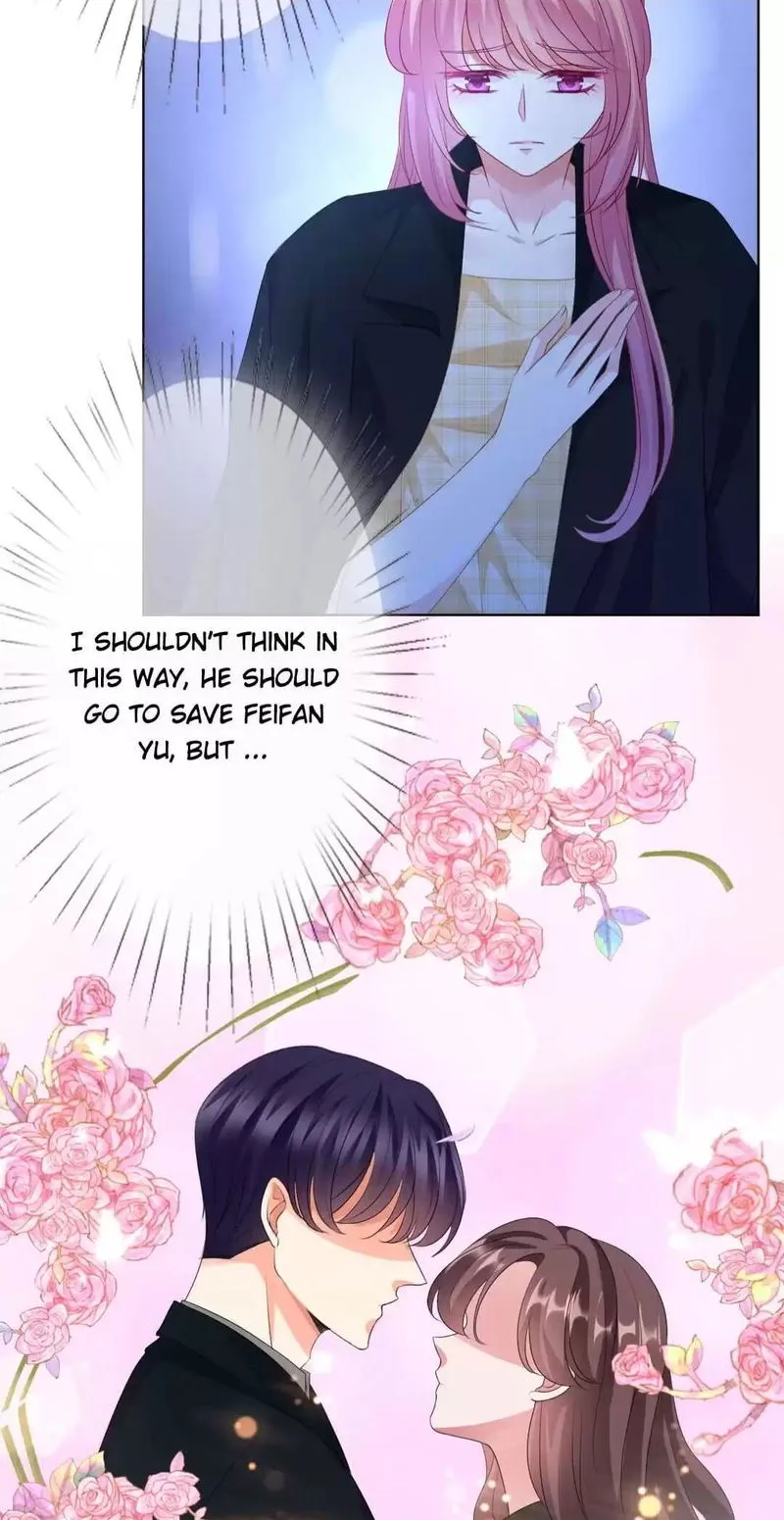Embrace My Shadow Chapter 145 Online - página 27