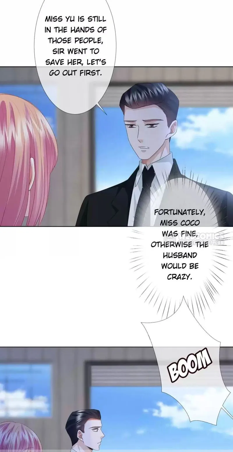 Embrace My Shadow Chapter 145 Online - página 29