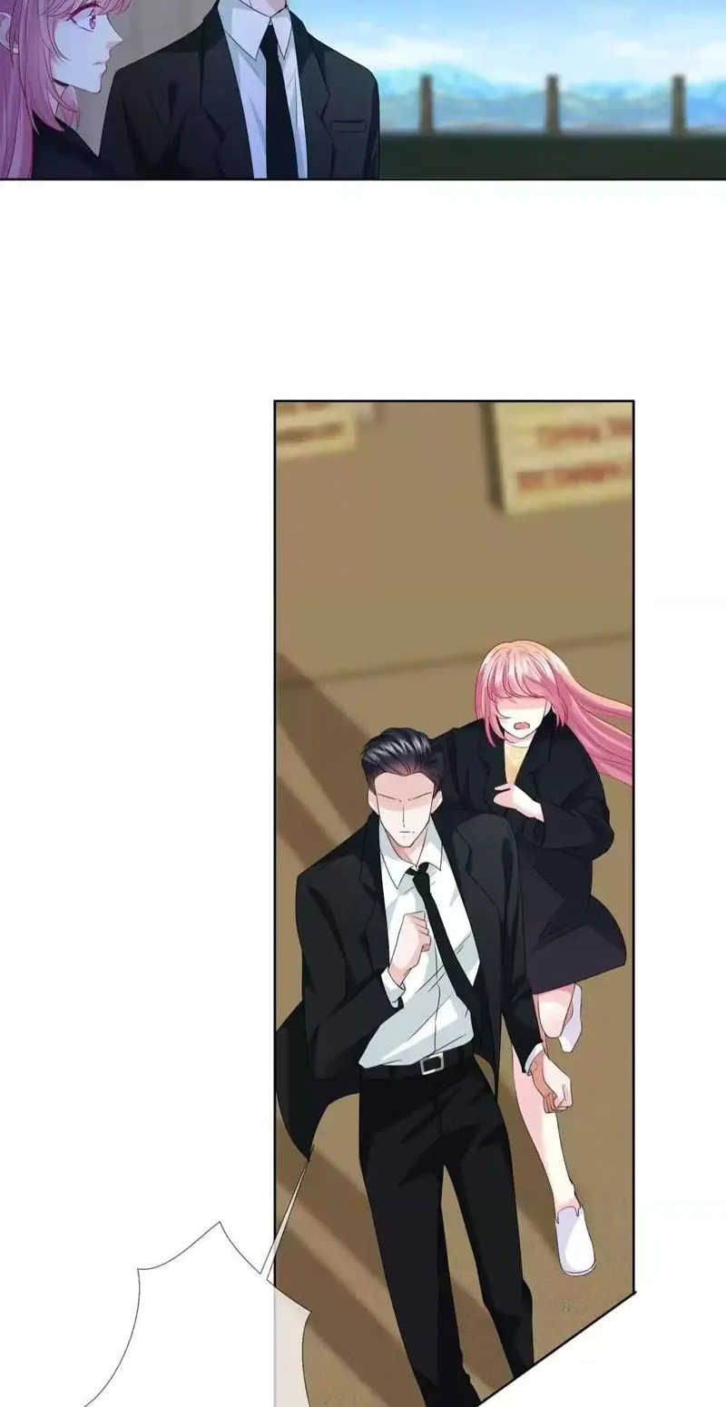 Embrace My Shadow Chapter 145 Online - página 30