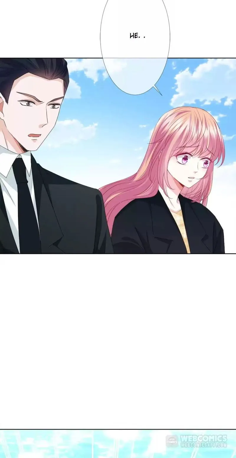 Embrace My Shadow Chapter 145 Online - página 32
