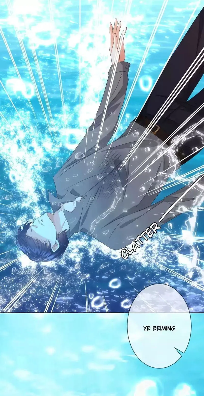 Embrace My Shadow Chapter 145 Online - página 33