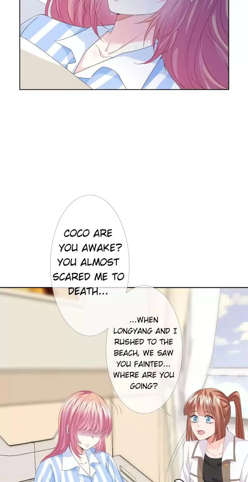 Embrace My Shadow Chapter 146 Online - página 3