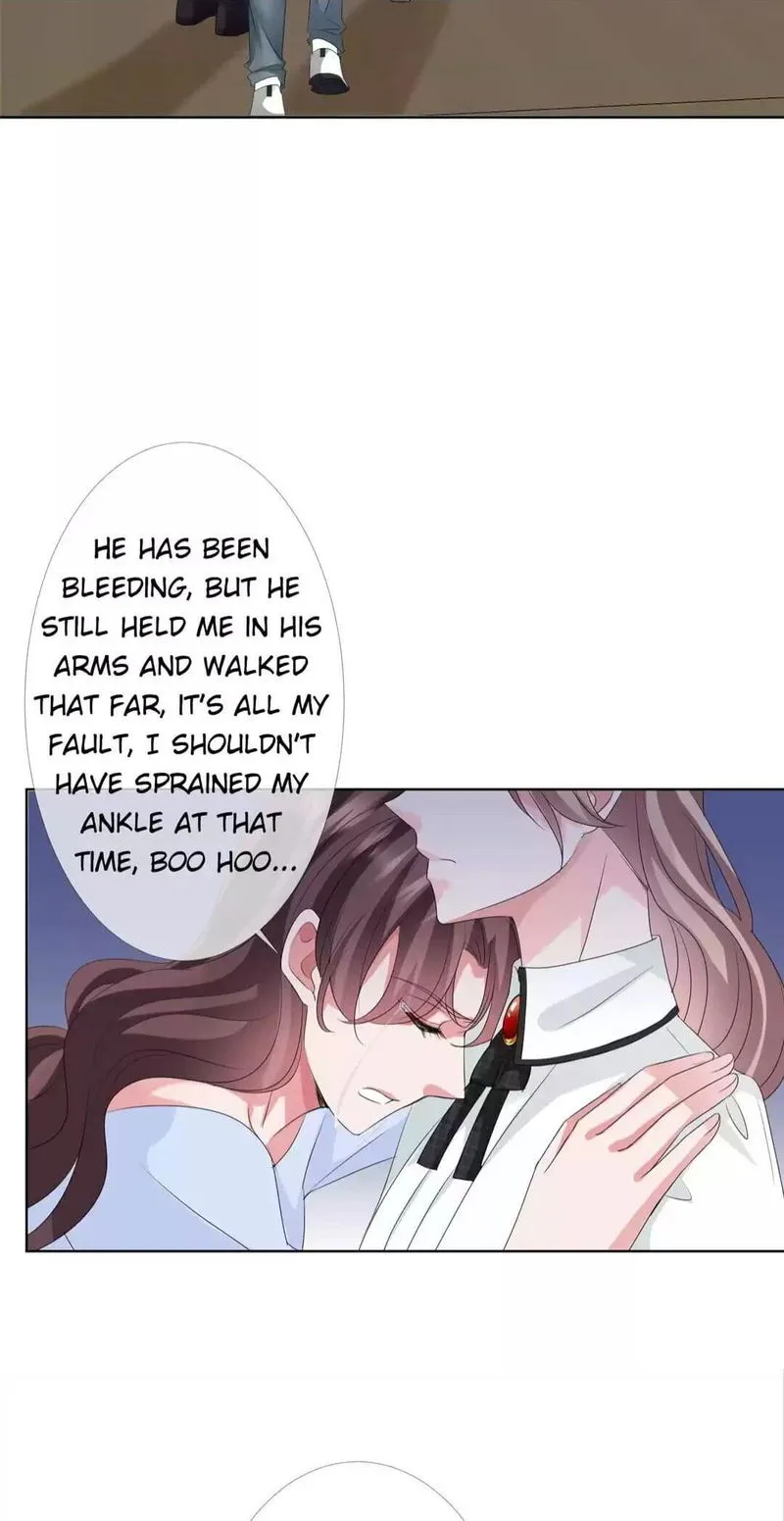 Embrace My Shadow Chapter 146 Online - página 7