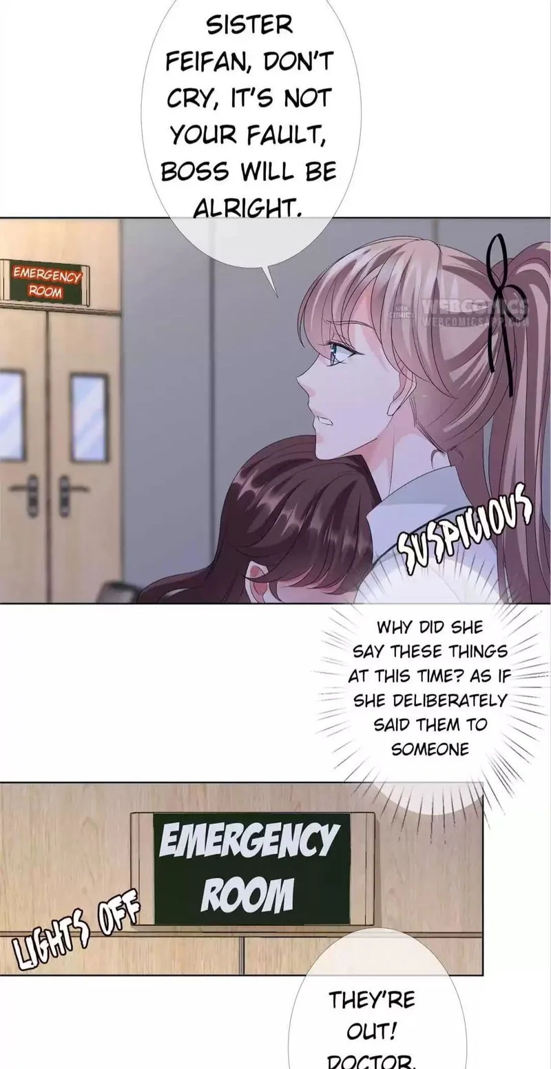 Embrace My Shadow Chapter 146 Online - página 8