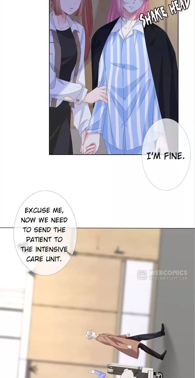 Embrace My Shadow Chapter 146 Online - página 11