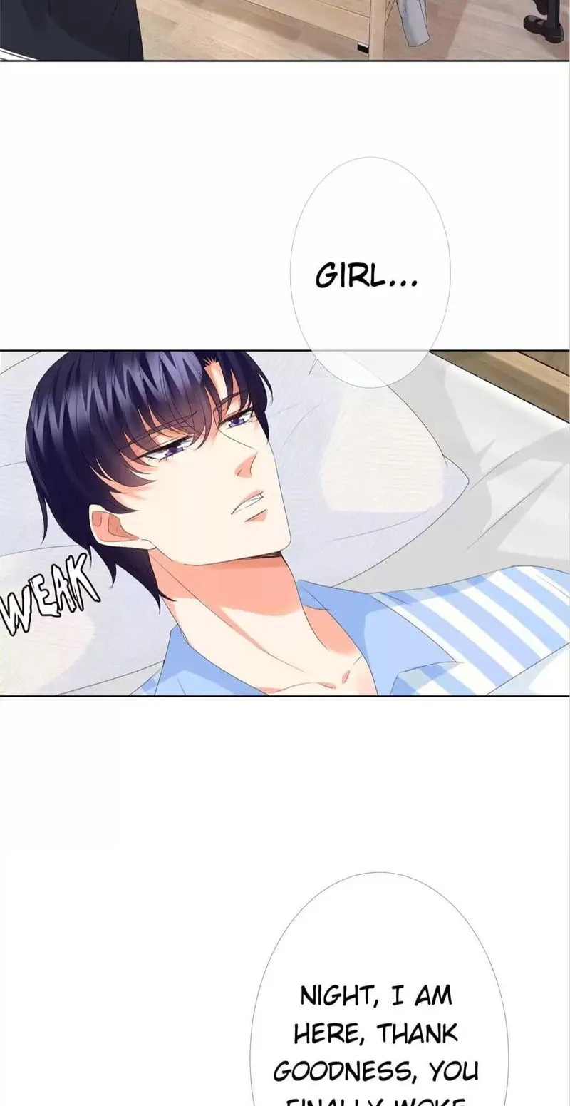 Embrace My Shadow Chapter 146 Online - página 14