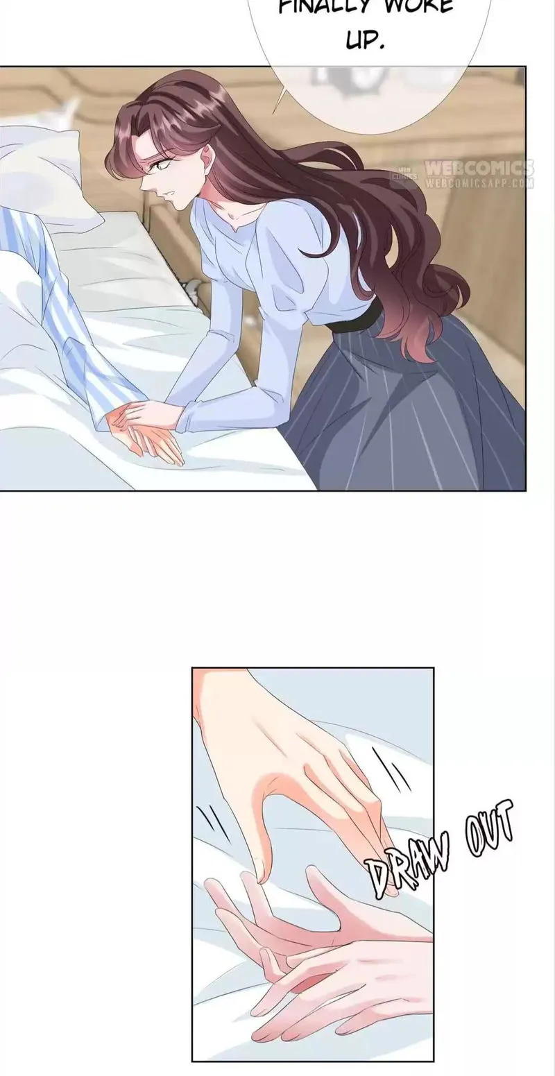 Embrace My Shadow Chapter 146 Online - página 15