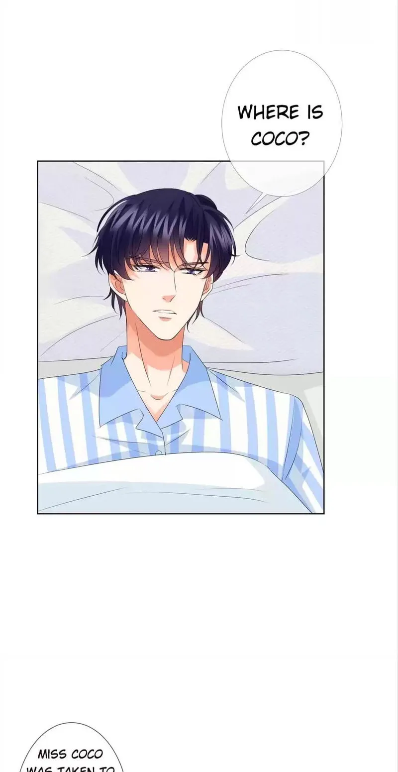 Embrace My Shadow Chapter 146 Online - página 16